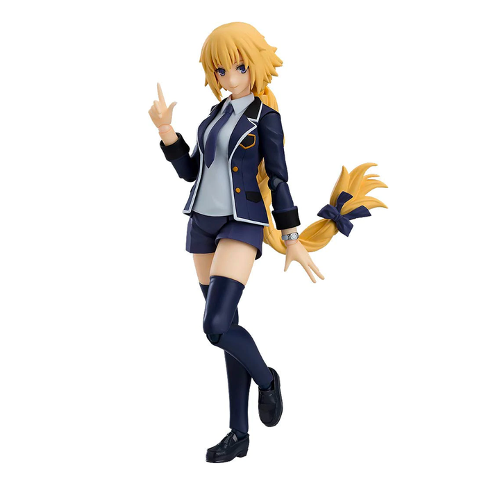 figma: Fate/Apocrypha - Ruler: Casual ver. #466 - for just $149.99! 