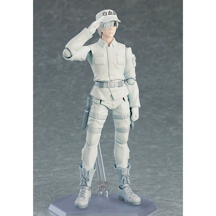 figma: Cells at Work! - White Blood Cell (Neutrophil) #489 - for just $99.99! 