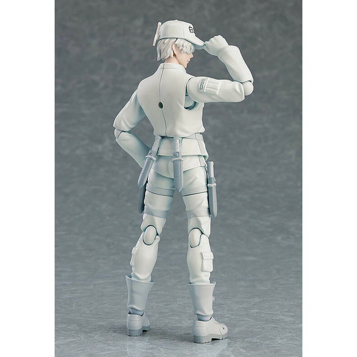figma: Cells at Work! - White Blood Cell (Neutrophil) #489 - for just $99.99! 