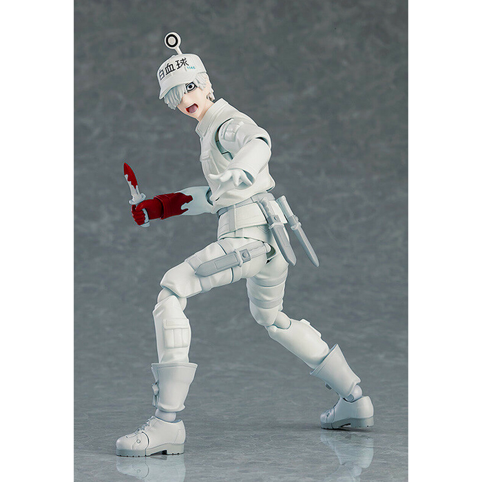 figma: Cells at Work! - White Blood Cell (Neutrophil) #489 - for just $99.99! 