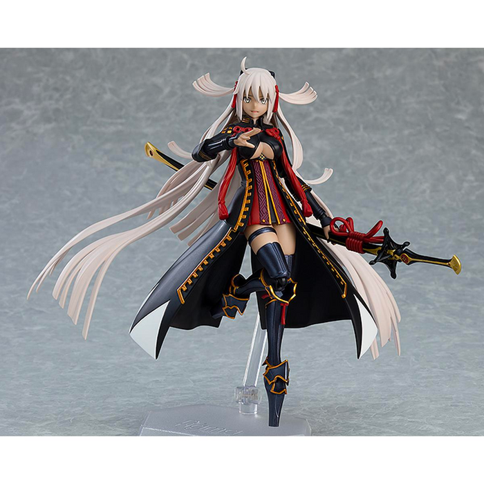 figma: Fate/Grand Order - Alter Ego/Okita Souji (Alter) #515 - for just $124.99! 