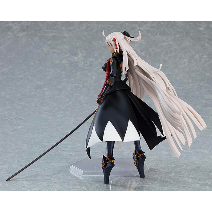 figma: Fate/Grand Order - Alter Ego/Okita Souji (Alter) #515 - for just $124.99! 