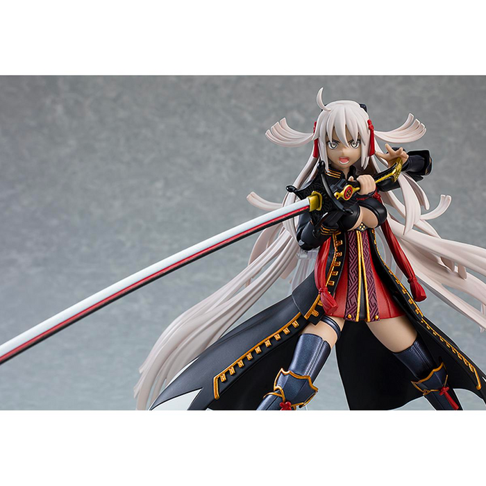 figma: Fate/Grand Order - Alter Ego/Okita Souji (Alter) #515 - for just $124.99! 