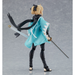 figma: Fate/Grand Order - Saber (Okita Souji: Ascension Ver.) #521-DX - for just $114.99! 