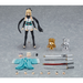 figma: Fate/Grand Order - Saber (Okita Souji: Ascension Ver.) #521-DX - for just $114.99! 