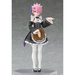 figma: Re:Zero Starting Life in Another World - Ram #347 - for just $79.99! 