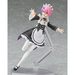 figma: Re:Zero Starting Life in Another World - Ram #347 - for just $79.99! 