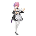 figma: Re:Zero Starting Life in Another World - Ram #347 - for just $79.99! 