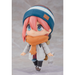 Good Smile Company: Nendoroid: Laid-Back Camp - Nadeshiko Kagamihara (Solo Camp Ver.) #1623-DX - for just $59.99! 