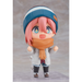 Good Smile Company: Nendoroid: Laid-Back Camp - Nadeshiko Kagamihara (Solo Camp Ver.) #1623-DX - for just $59.99! 