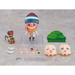 Good Smile Company: Nendoroid: Laid-Back Camp - Nadeshiko Kagamihara (Solo Camp Ver.) #1623-DX - for just $59.99! 