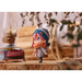 Good Smile Company: Nendoroid: Laid-Back Camp - Nadeshiko Kagamihara (Solo Camp Ver.) #1623-DX - for just $59.99! 