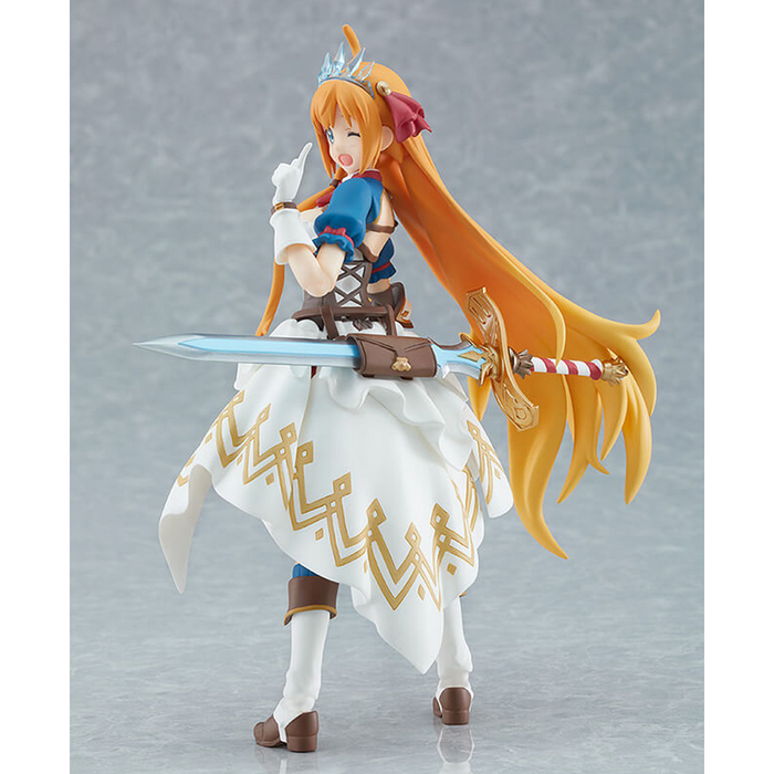 figma: Princess Connect! Re: Dive - Pecorine #532 - for just $119.99! 