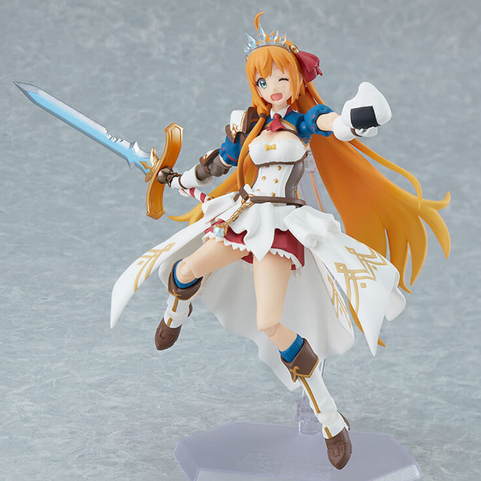 figma: Princess Connect! Re: Dive - Pecorine #532 - for just $119.99! 