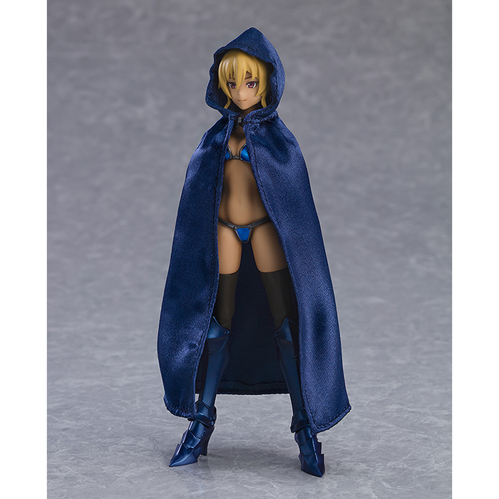 figma: Bikini Armor (Makoto) Veteran Fighter Ver. #534 - for just $94.99! 