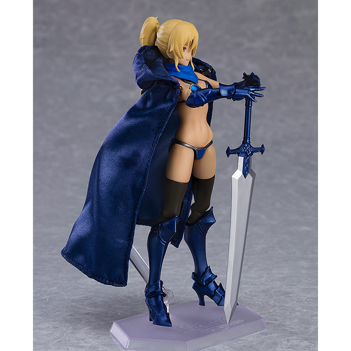 figma: Bikini Armor (Makoto) Veteran Fighter Ver. #534 - for just $94.99! 