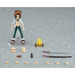 figma: Shaman King - Yoh Asakura #537 - for just $100.99! 