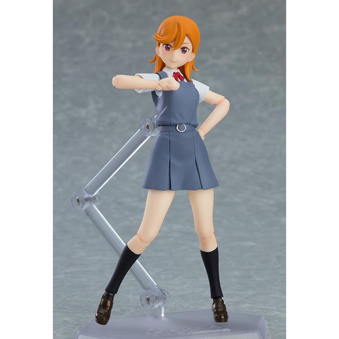 figma: Love Live! Superstar!! - Kanon Shibuya #541 - for just $77.99! 