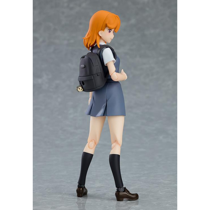 figma: Love Live! Superstar!! - Kanon Shibuya #541 - for just $77.99! 