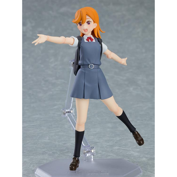 figma: Love Live! Superstar!! - Kanon Shibuya #541 - for just $77.99! 