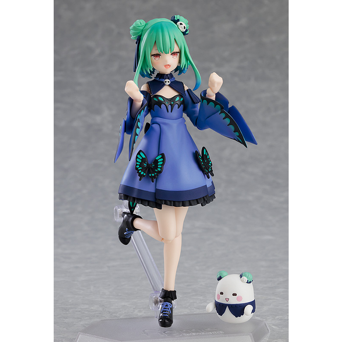 figma: Hololive Production - Uruha Rushia #542 - for just $105.99! 