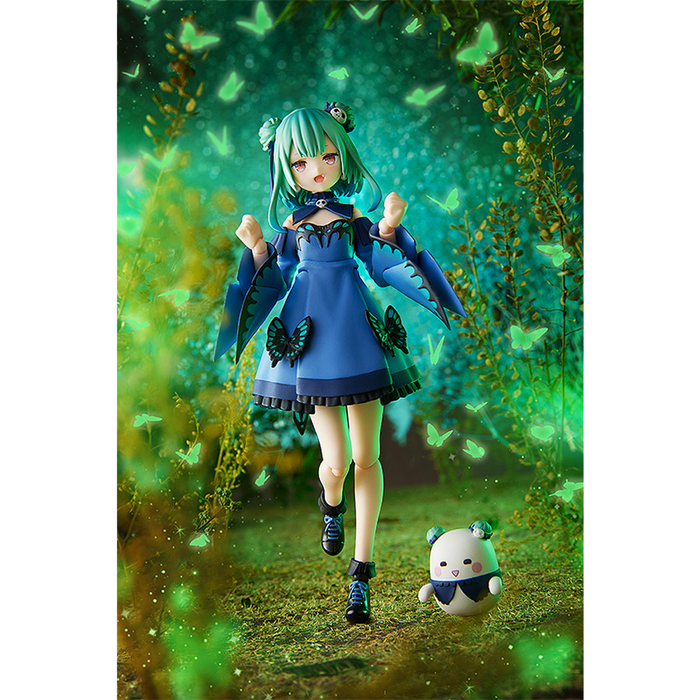 figma: Hololive Production - Uruha Rushia #542 - for just $105.99! 