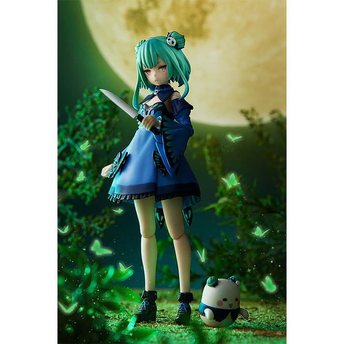 figma: Hololive Production - Uruha Rushia #542 - for just $105.99! 