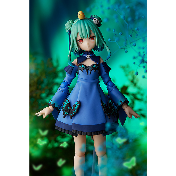 figma: Hololive Production - Uruha Rushia #542 - for just $105.99! 