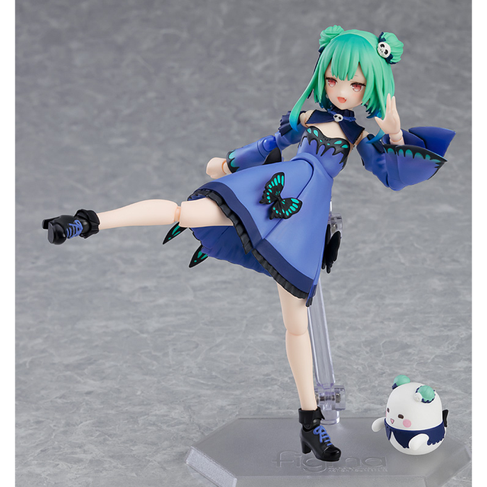 figma: Hololive Production - Uruha Rushia #542 - for just $105.99! 