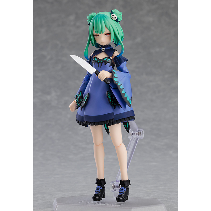 figma: Hololive Production - Uruha Rushia #542 - for just $105.99! 