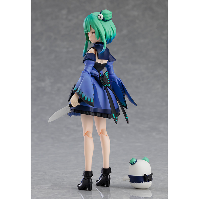 figma: Hololive Production - Uruha Rushia #542 - for just $105.99! 