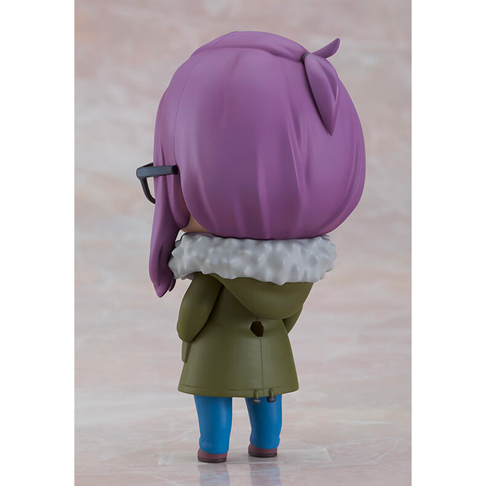 Nendoroid: Laid-Back Camp - Sakura Kagamihara #1778 - for just $67.99! 
