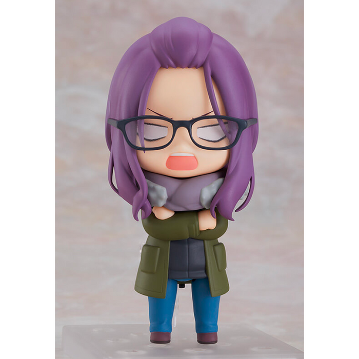 Nendoroid: Laid-Back Camp - Sakura Kagamihara #1778 - for just $67.99! 