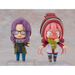 Nendoroid: Laid-Back Camp - Sakura Kagamihara #1778 - for just $67.99! 