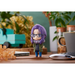 Nendoroid: Laid-Back Camp - Sakura Kagamihara #1778 - for just $67.99! 