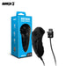 Wii Nunchuck For: Wii® / Wii U® (Armor3 NuWave) - for just $11.99! 