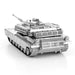 M1 Abrams Tank 3D Steel Model Kit Metal Earth - for just $11.99! 