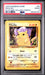 PSA 2 Pikachu E3 Stamp (Yellow Cheeks) #58 · Base Set · 1999 - for just $209.99! 