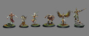 Malifaux Third Edition: Marcus Core Box - for just $52.50! 