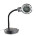 Illuminated Magnifier Table Lamp - for just $29.99! 