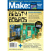 Make: Magazine, Volume 87 - Print - for just $14.99! 