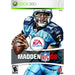 Madden NFL 08 (Xbox 360) - Just $0! Shop now at Retro Gaming of Denver
