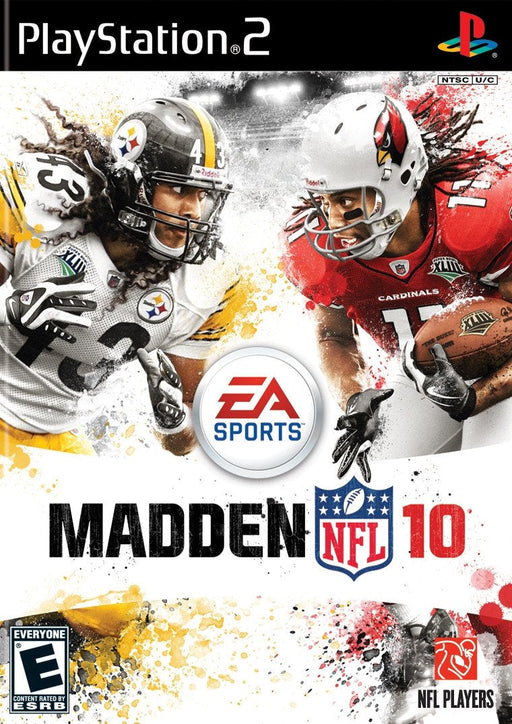 Madden NFL 10 (Playstation 2) - for just $0! 