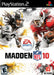 Madden NFL 10 (Playstation 2) - for just $0! 