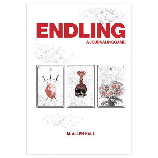 Endling - for just $24! 