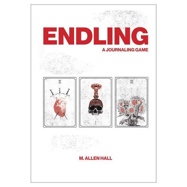 Endling - for just $24! 
