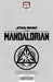 Star Wars: The Mandalorian #1 Unknown Comics Tyler Kirkham Exclusive Var (07/06/2022) - for just $10! 
