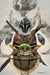 Star Wars: The Mandalorian #1 Unknown Comics Tyler Kirkham Exclusive Virgin Var (07/06/2022) - for just $20! 