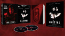 Martyrs - Masters of Cinema - Limited Edition Slipcase (4K Ultra HD + Blu-ray) - for just $74.99! 