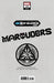 Marauders #14 Unknown Comics David Nakayama Exclusive Var Xos (11/04/2020) - for just $10! 